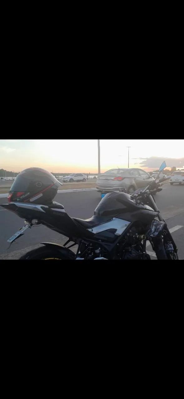 Moto extremamente confiável  - Foto 3