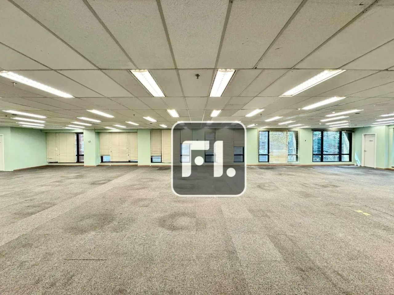 Conjunto para alugar, 202 m² - Cerqueira César - São Paulo/SP - Foto 2