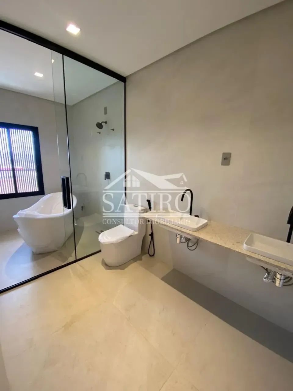 Casa Com Requinte Elegância! - Foto 5