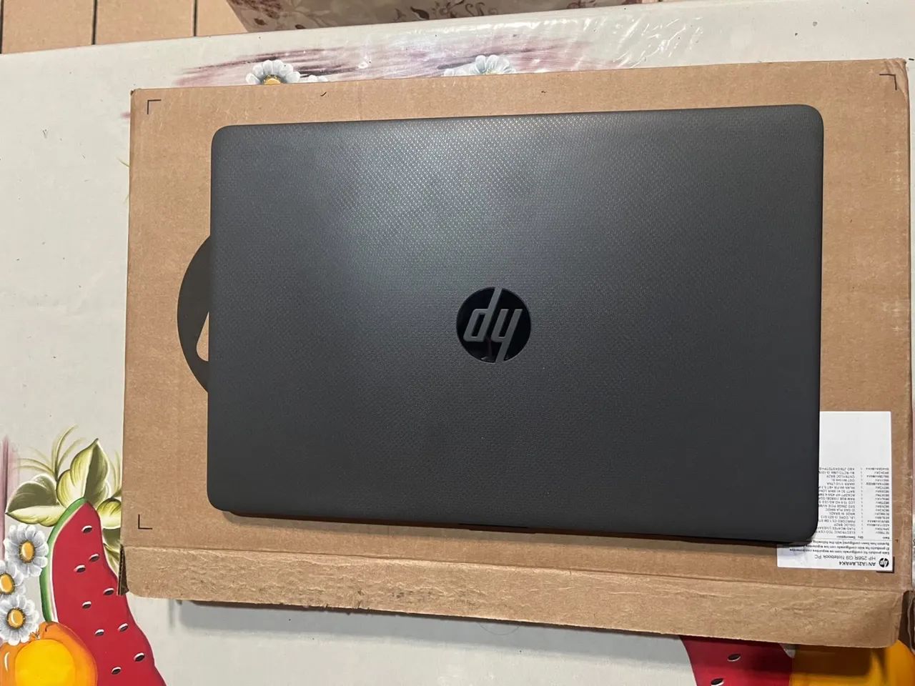 Notebook Hp 256 g9 - Foto 2