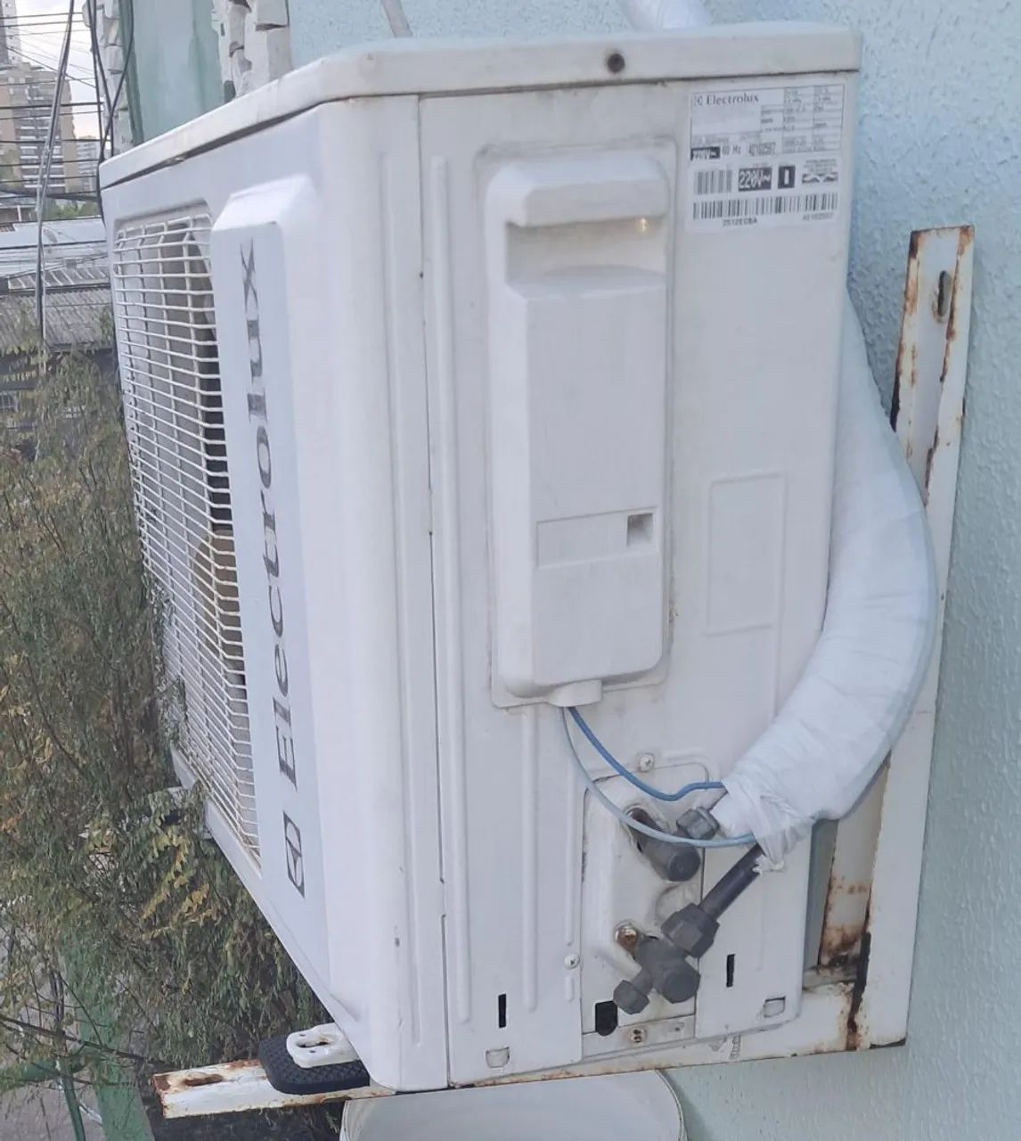 Ar condicionado 12000btus