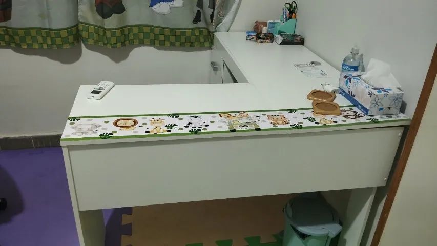 MESA  PARA ESCRITÓRIO - Foto 3