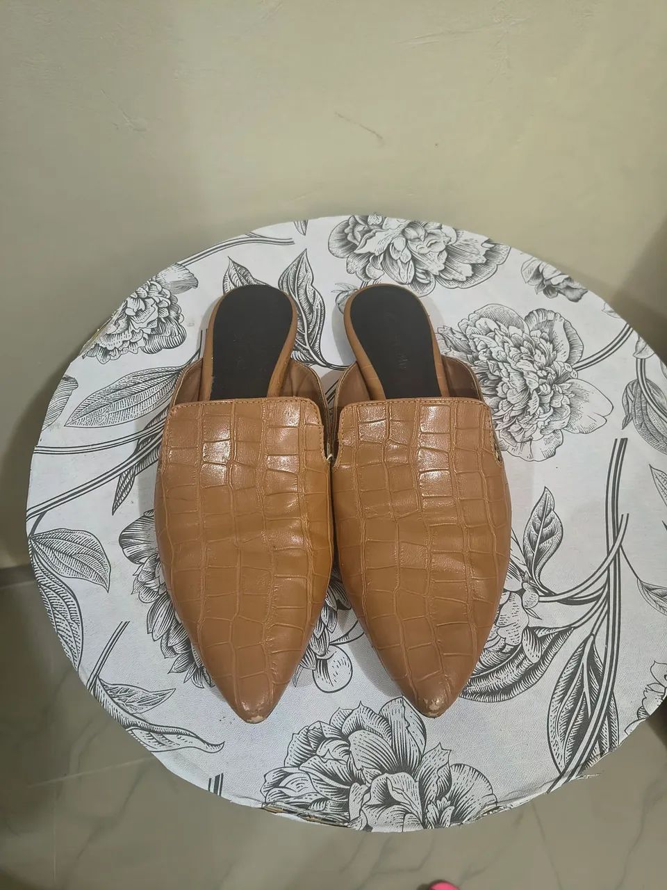 Scarpam marron  - Foto 2