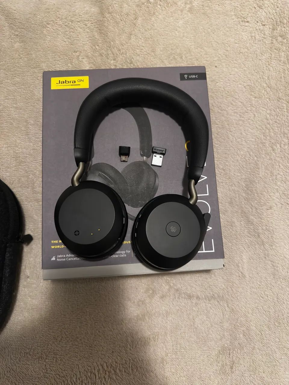 Jabra Evolve2 75 - Foto 4