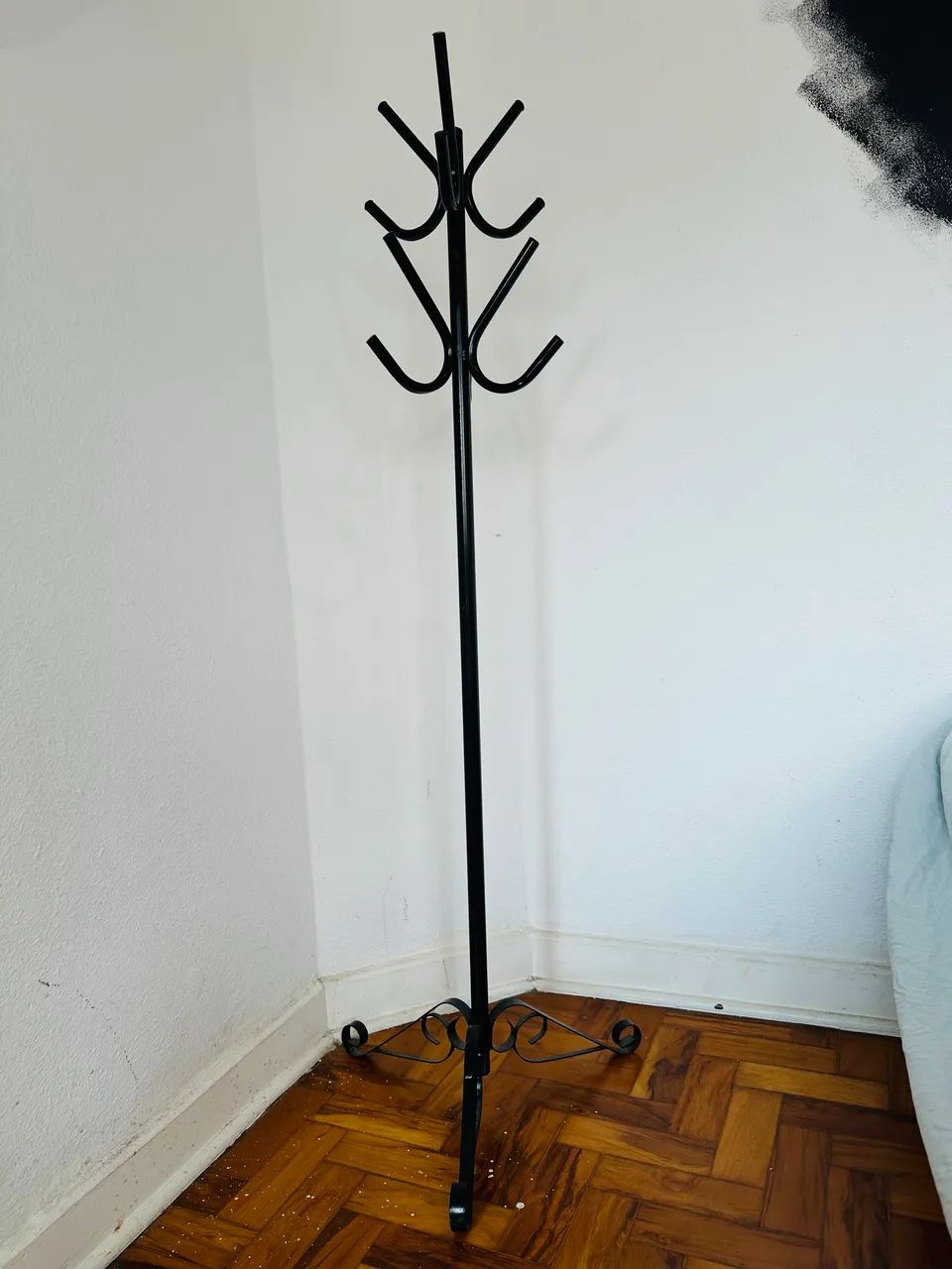 Arara retrô