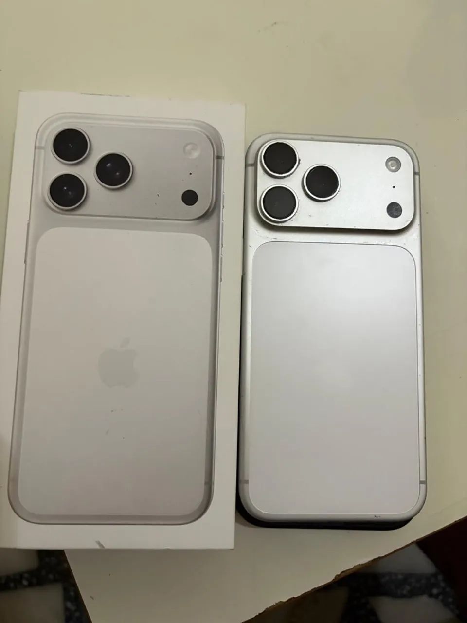 iPhone 17 Pro Max 256 - Foto 3