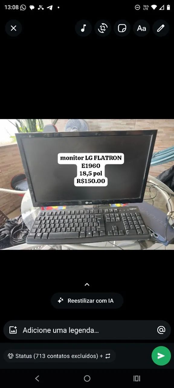 Monitor LG - Foto 3