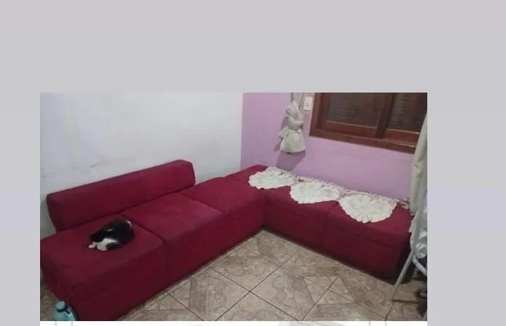 Sofá 