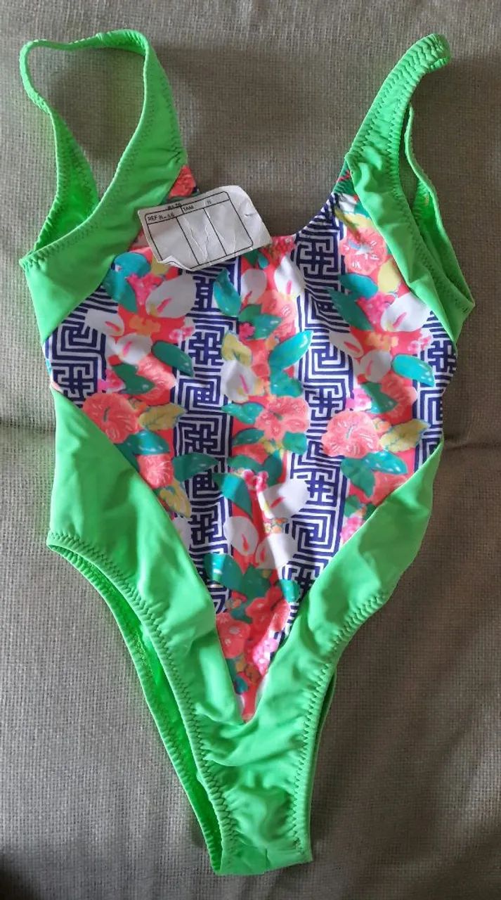 Moda praia - Foto 4
