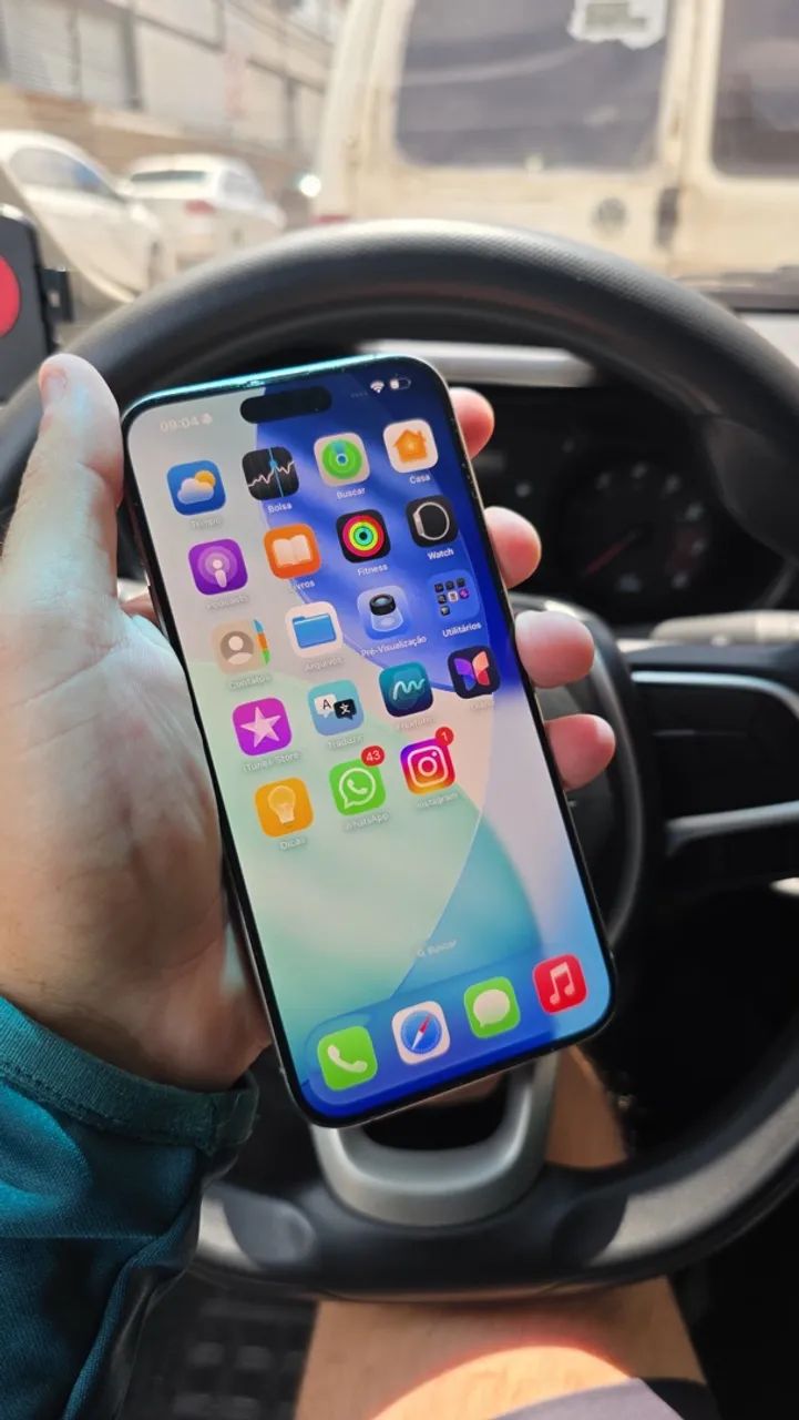 iPhone 15 pro max 256gb  - Foto 3