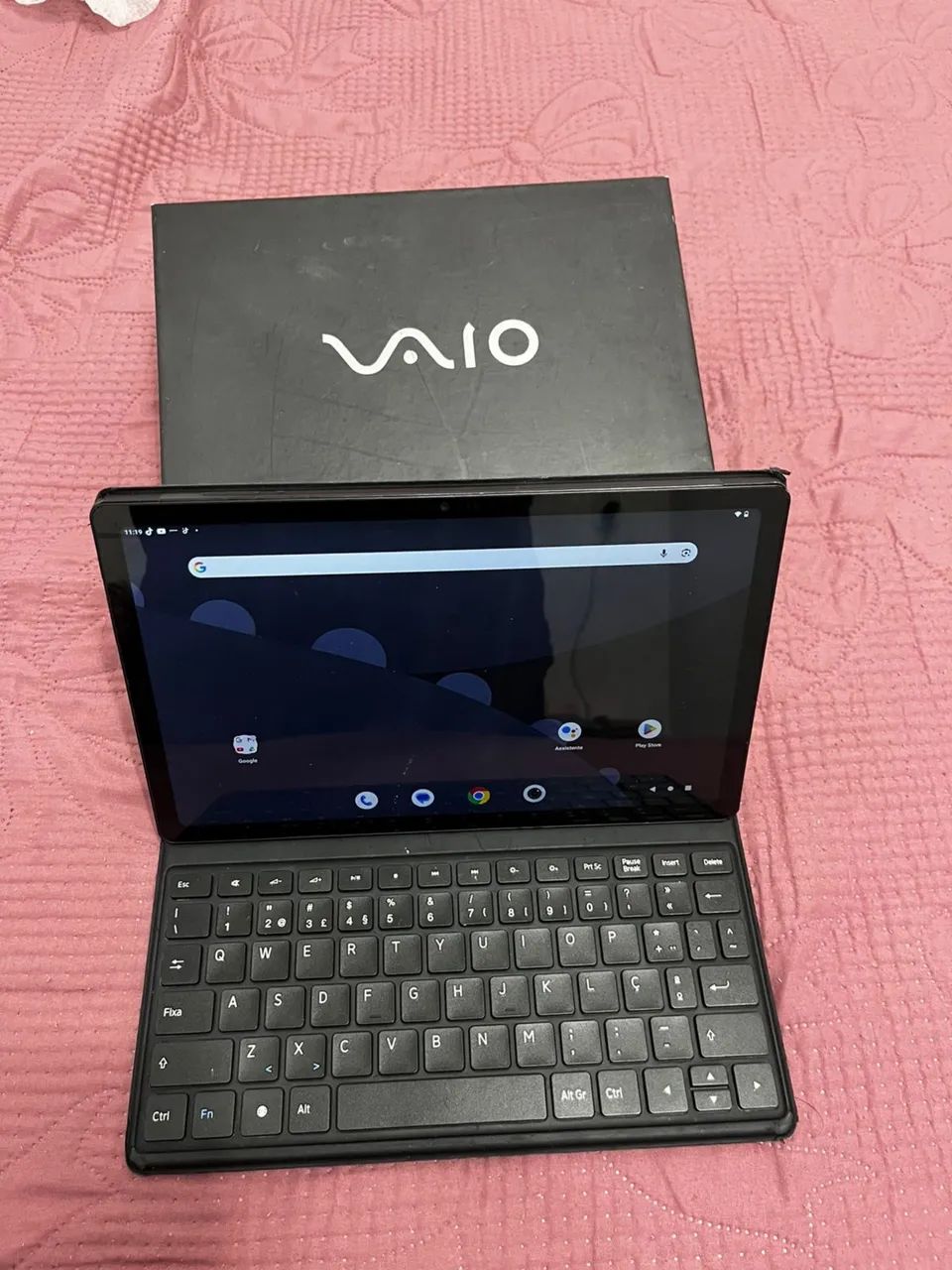 Tablet  - Foto 4