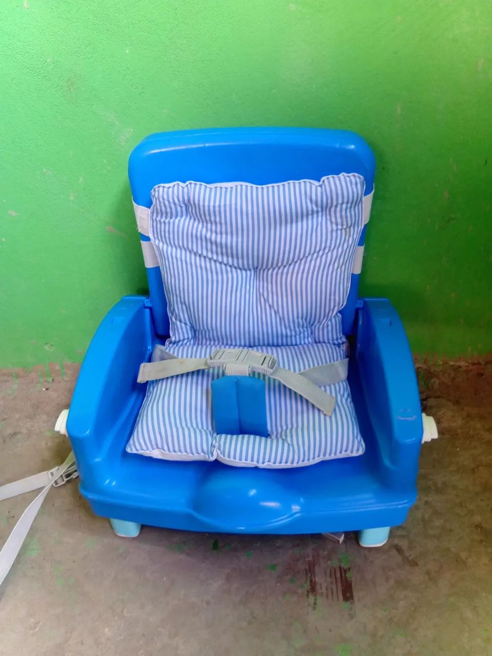 Cadeira de alimentação 