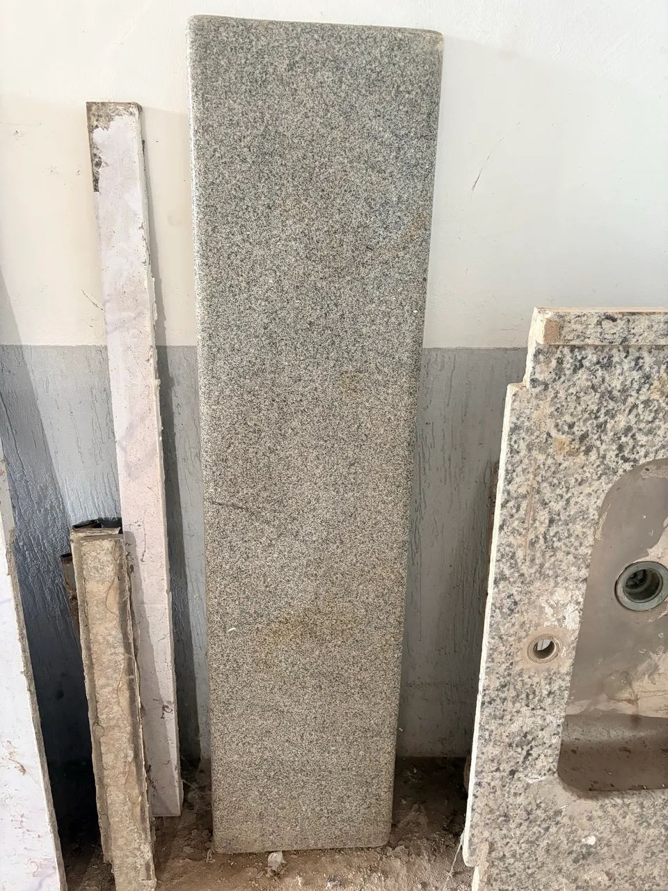 Pia para cozinha em mármore  - Foto 2