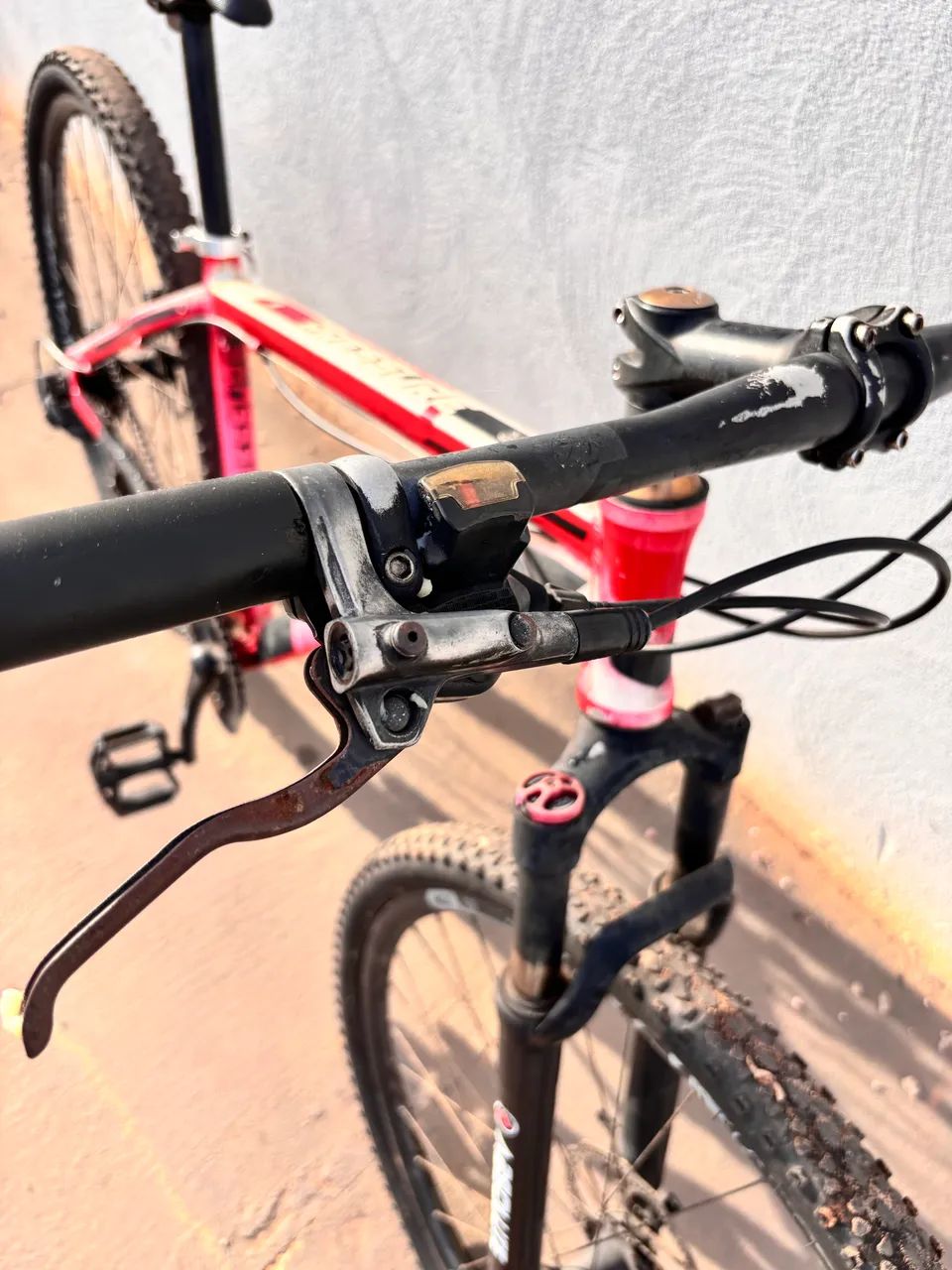 Bicicleta Rava aro 29 - Foto 5