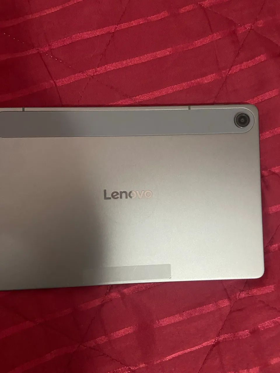 Tablet Lenovo 10.1 com chip 4g - Foto 4
