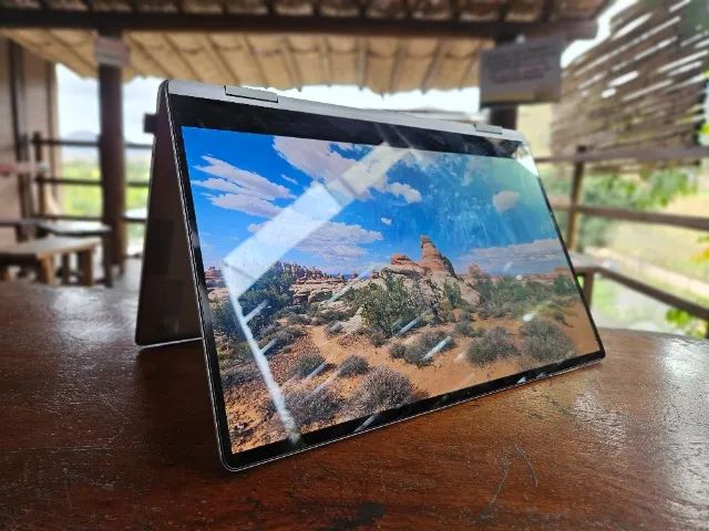 Notebook Samsung Book 2 360 [TELA AMOLED TOUCH + CANETA] - Foto 5