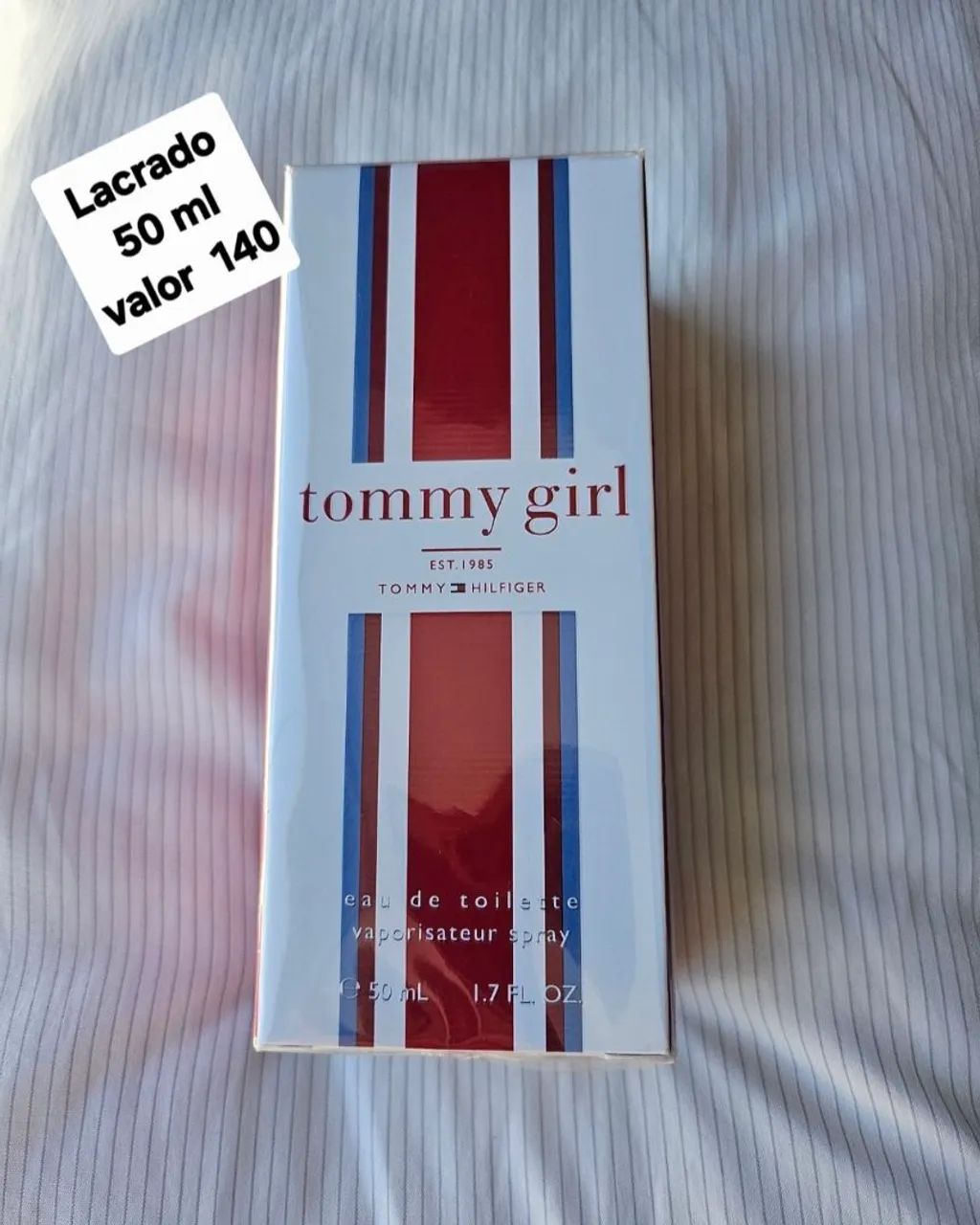 Perfume original 
