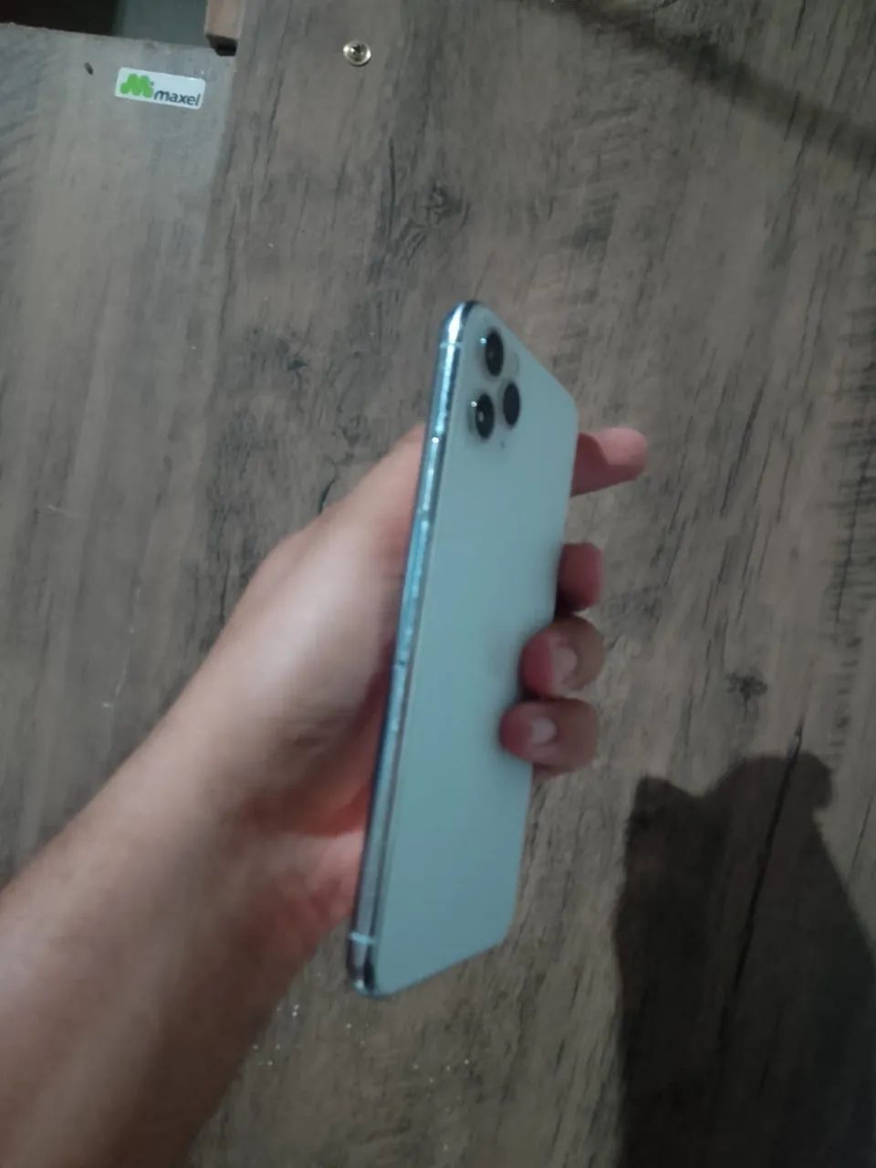 iPhone 11 Pro Max  - Foto 4