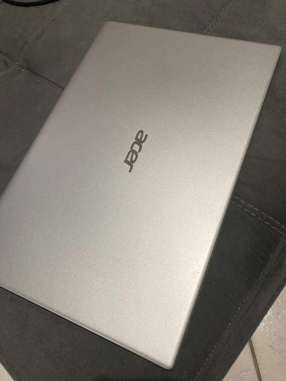 notebook acer aspirer 3 i5 256GB - Foto 2