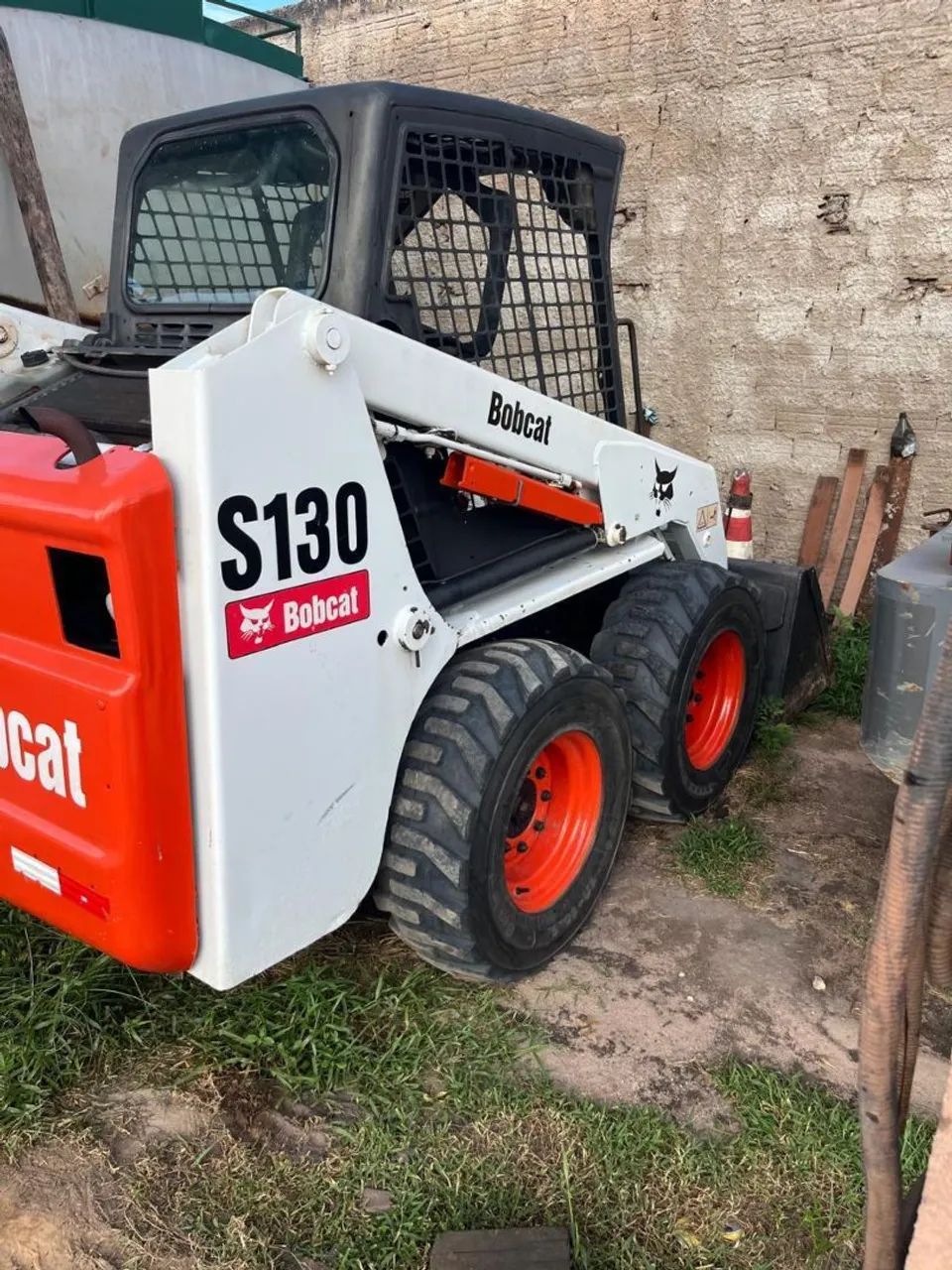 Bobcat - Foto 4