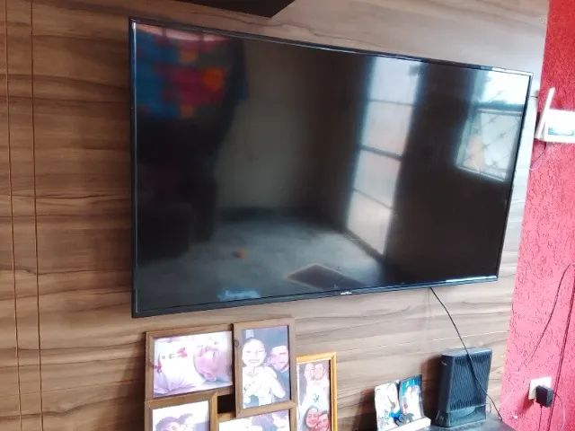 Tv smart 43 polegadas 