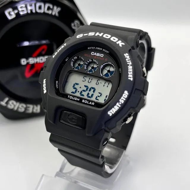 Relógio Gshock R55R - Foto 3