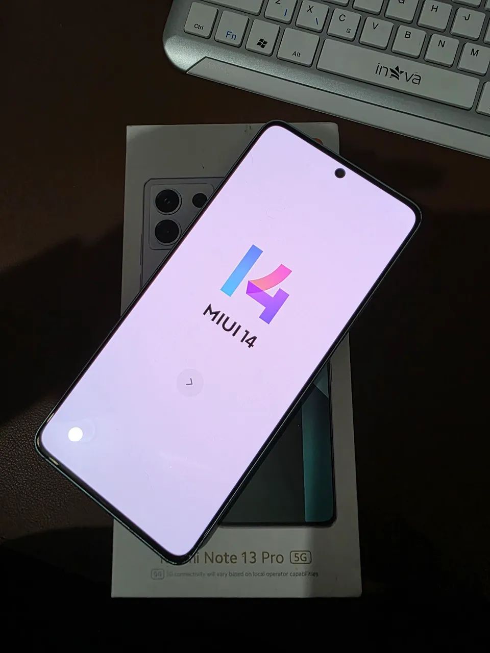 Redmi Note 13 Pro 5G NFC - Foto 4