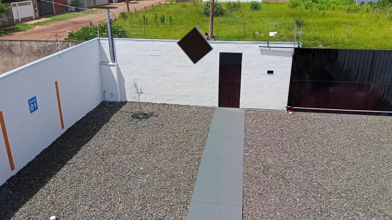 VENDO GALPÃO (novo) - Foto 12