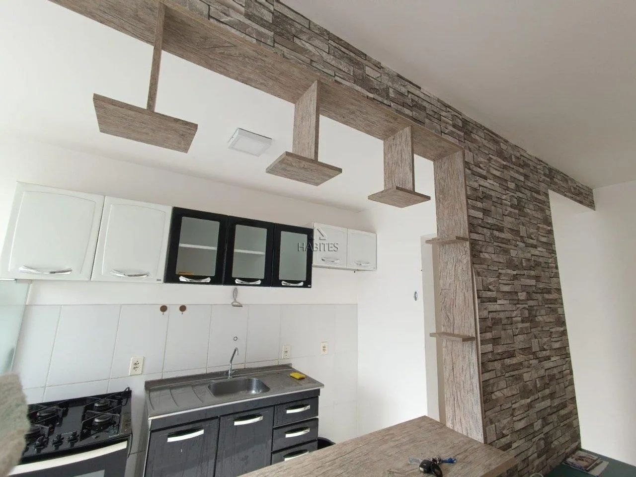 Apartamento 2 dormitórios Vila Cidade Jardim - Foto 3
