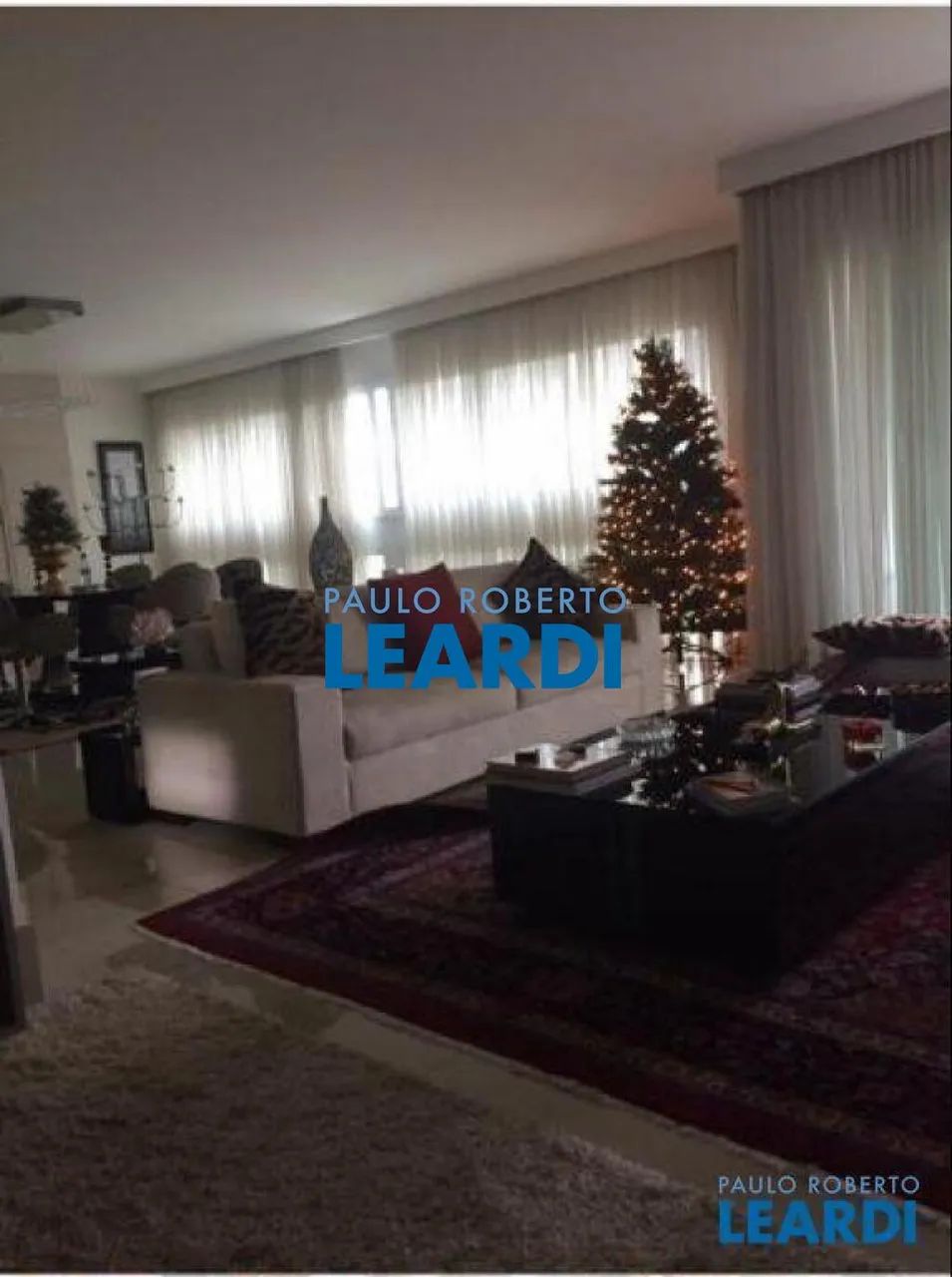 APARTAMENTO - ALPHAVILLE - SP