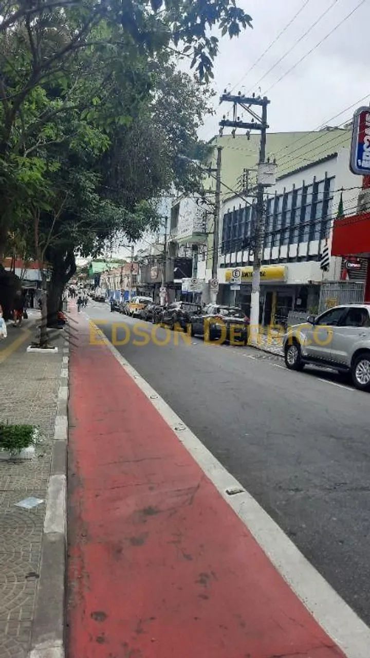Salas Comerciais à Venda, Centro - Pindamonhangaba - Foto 3
