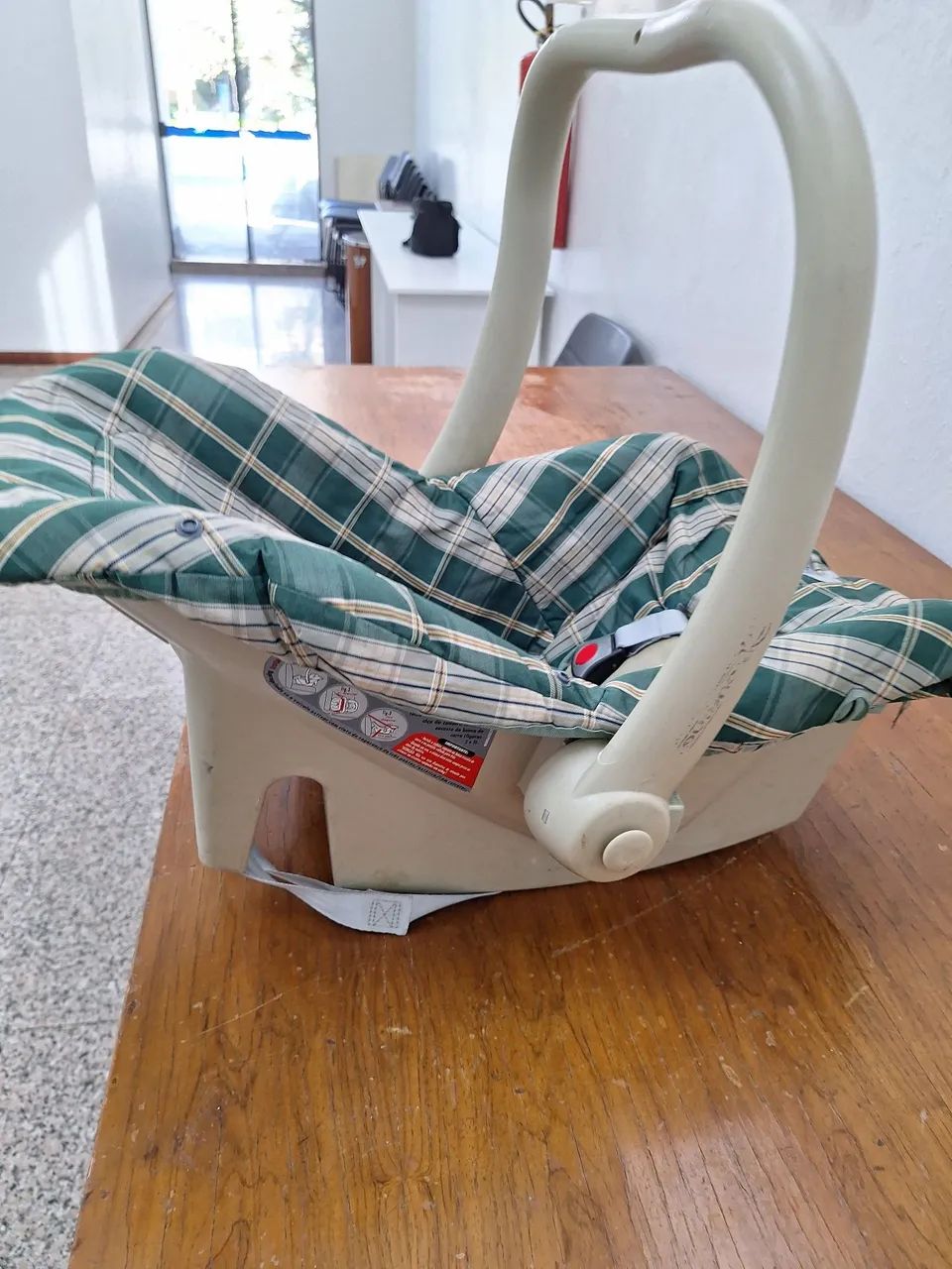 Bebe conforto  - Foto 3