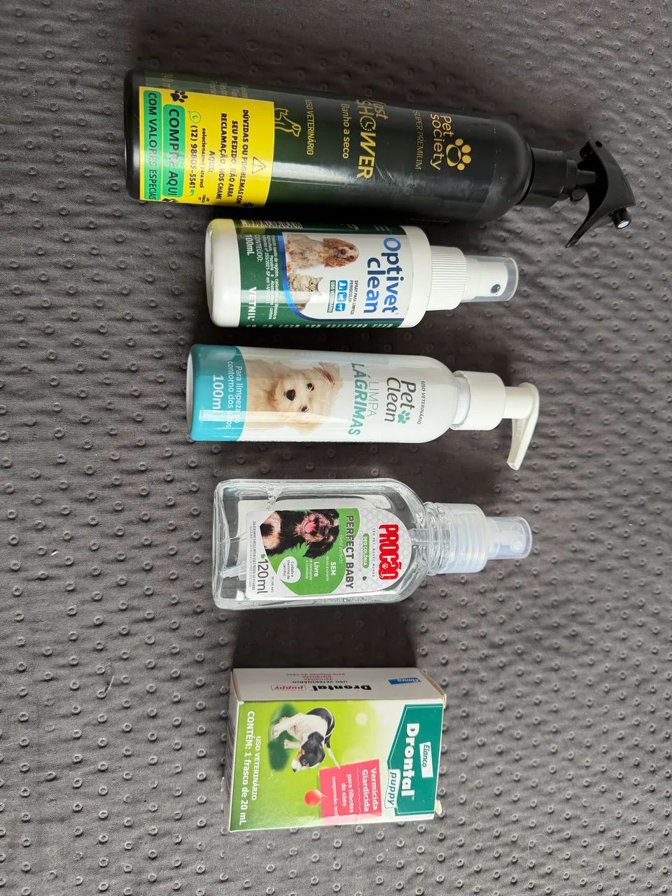 Produtos para cachorro  - Foto 2