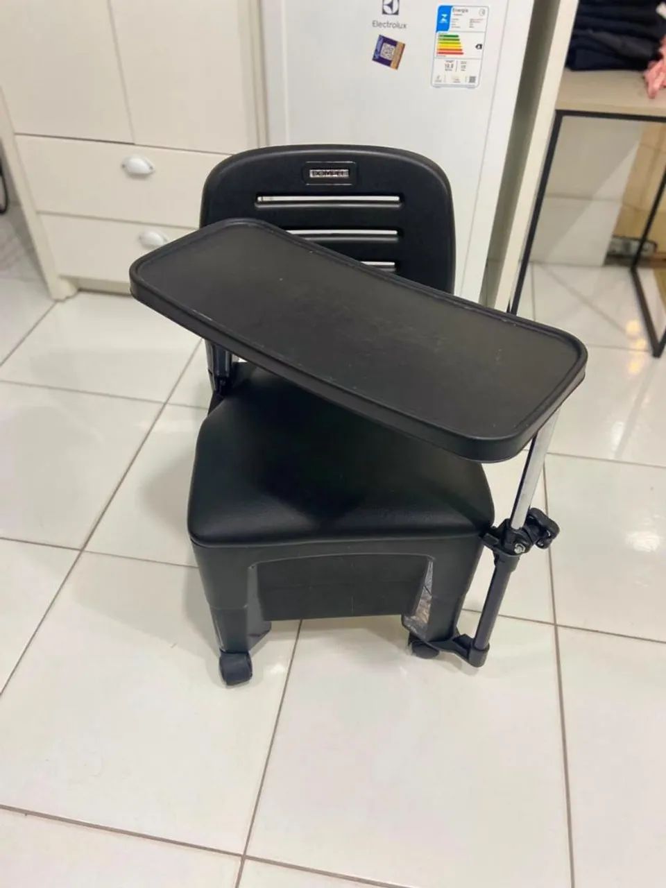 Cadeira Ciranda Manicure Dompel