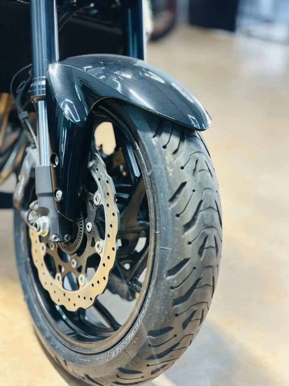 GSX S750 2021  - Foto 3