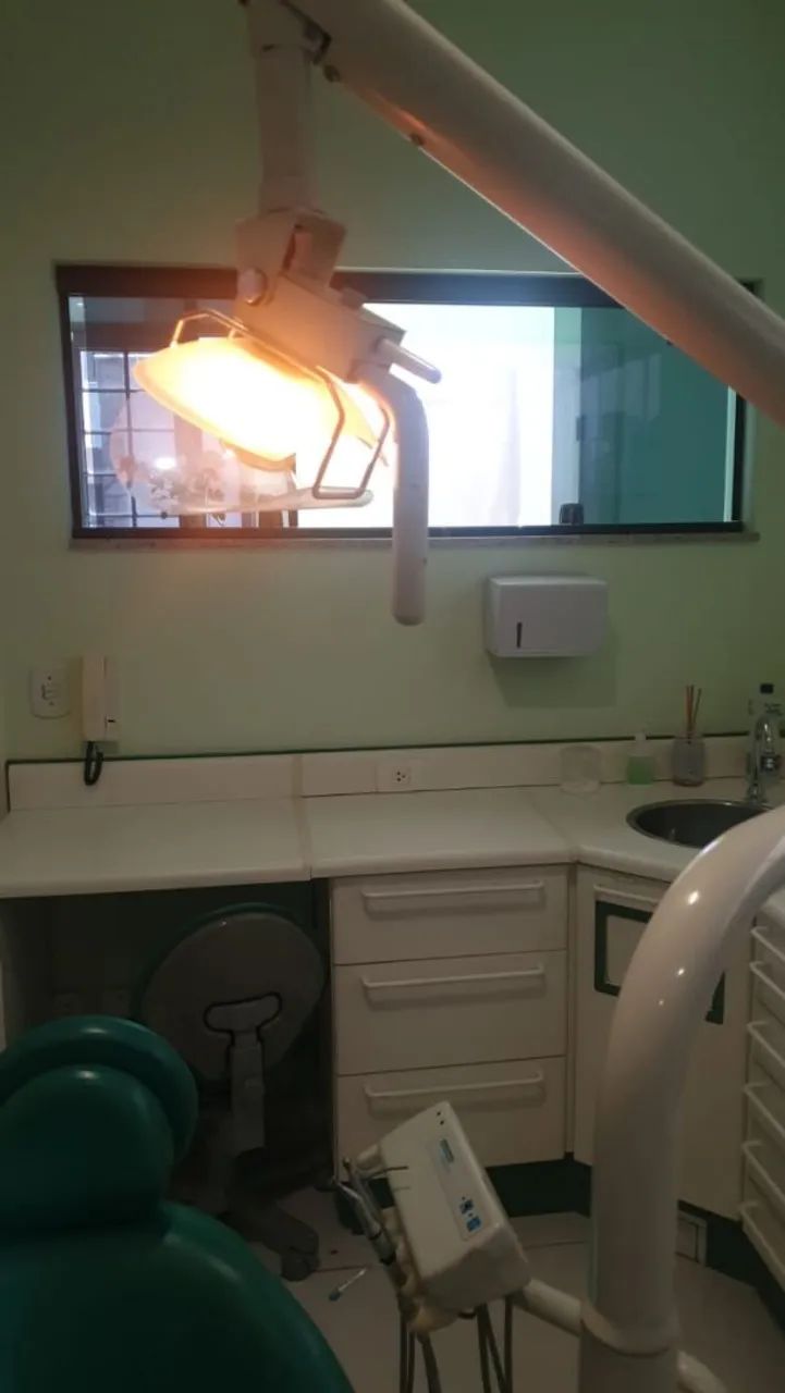 Cadeira odontológica  - Foto 3