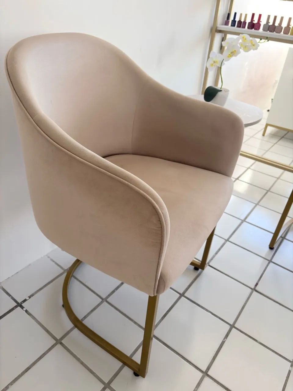 Vendo essas poltronas  - Foto 3