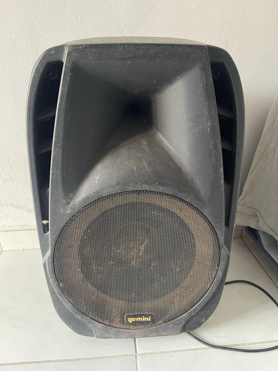 Vende se caixa de som profissional  - Foto 2