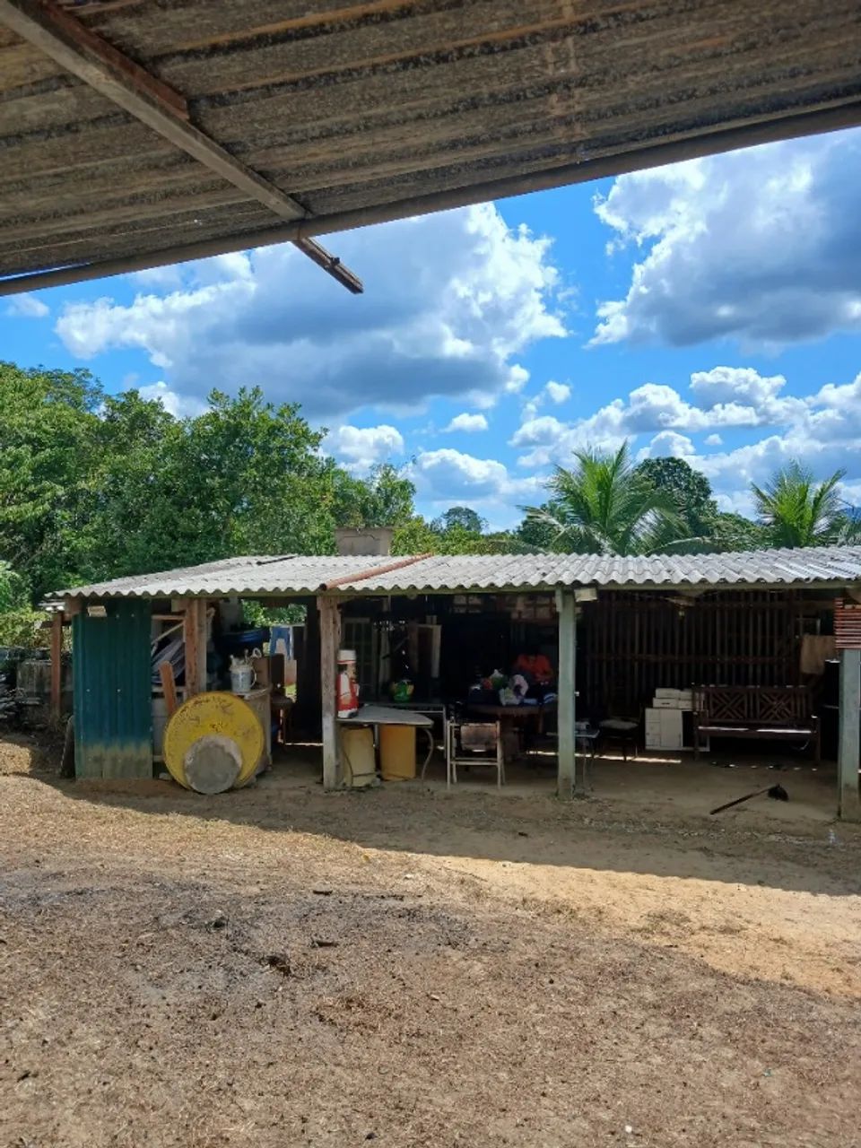 Chácara  em iguape  - Foto 5