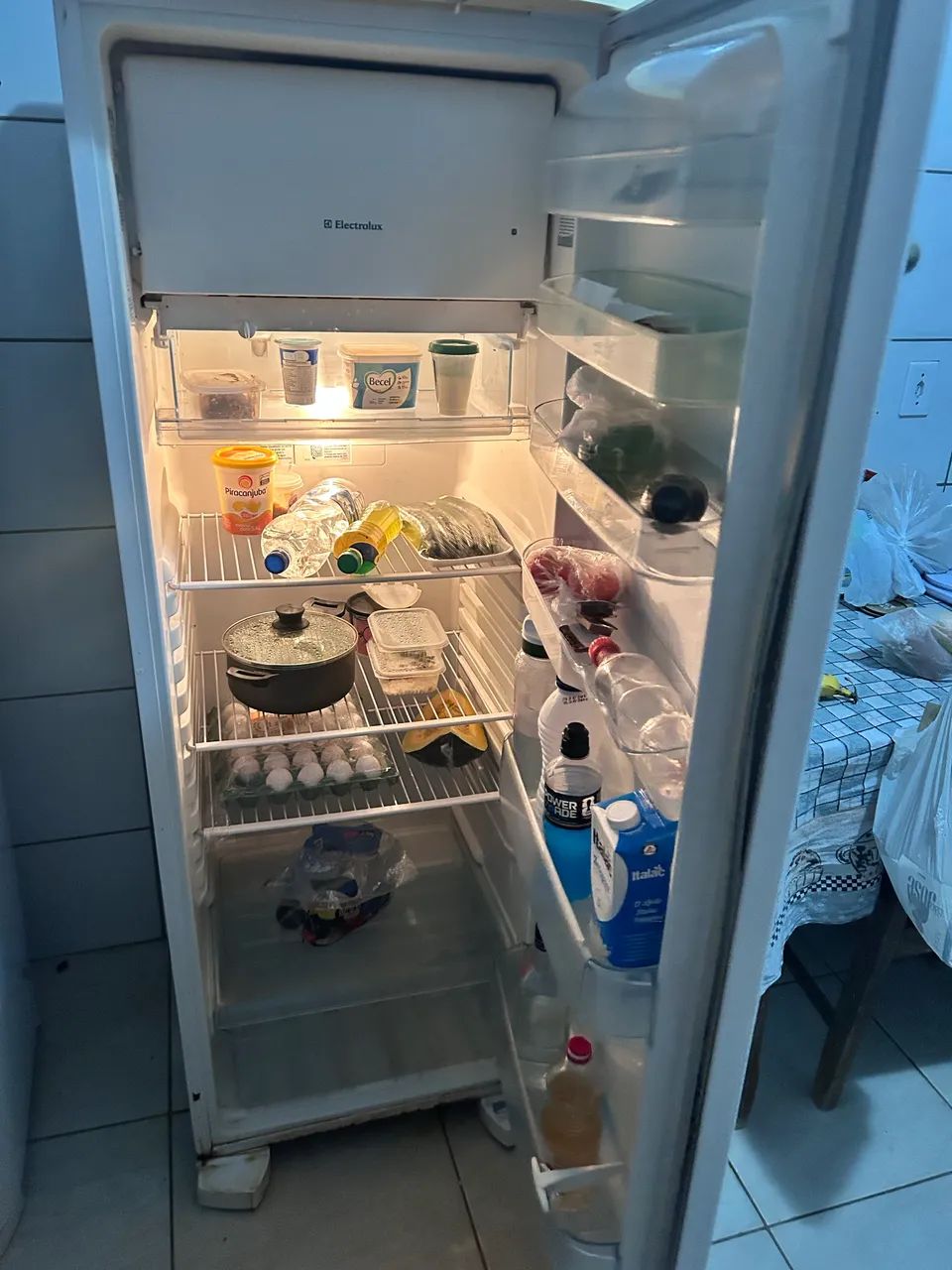 Geladeira  - Foto 2