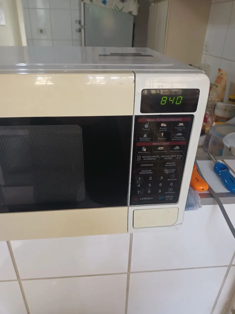 Microondas  - Foto 2