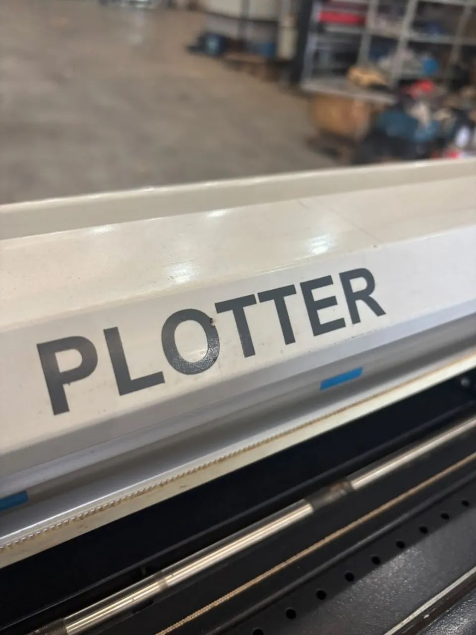 Plotter de Recorte Graphtec CE5000-120 - Foto 5