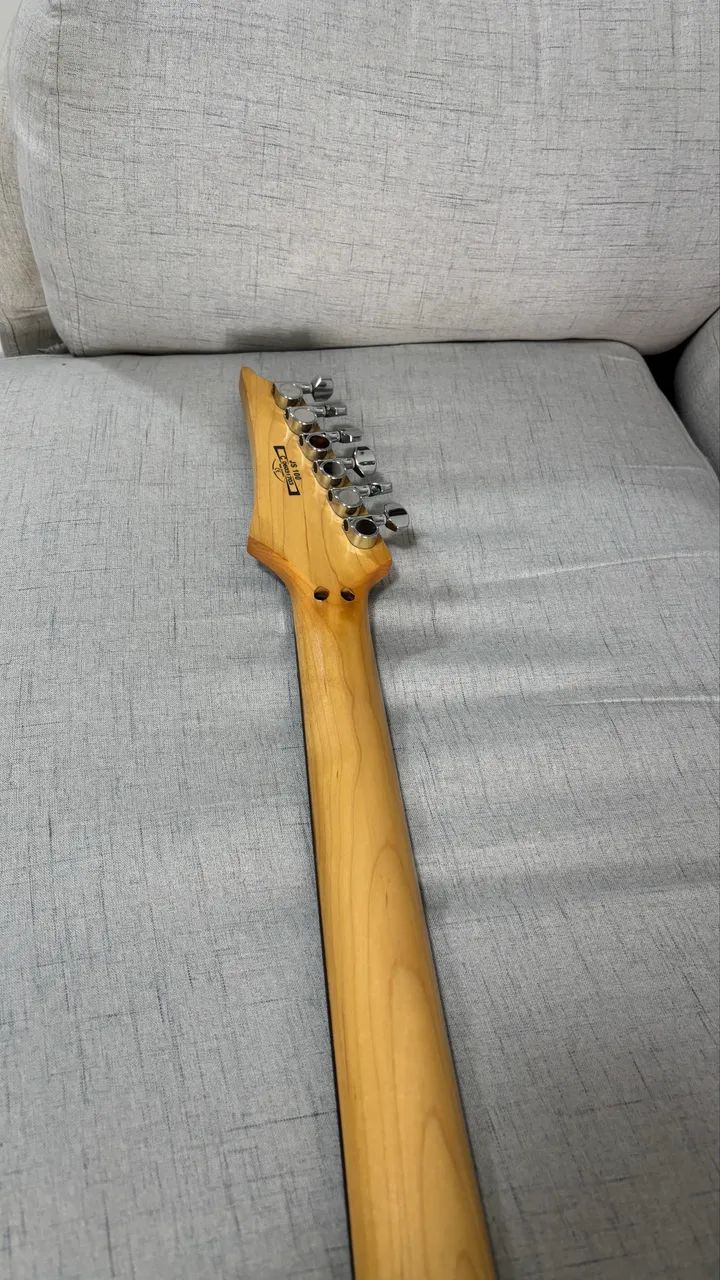 IBANEZ JS100  - Foto 5