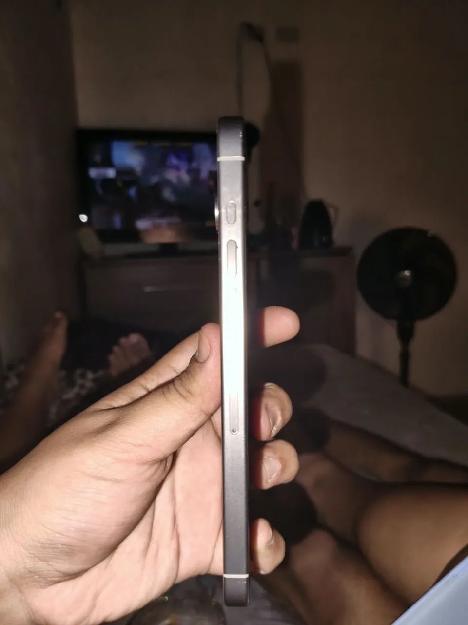 Iphone 15 Pro Max 256gb - Foto 2