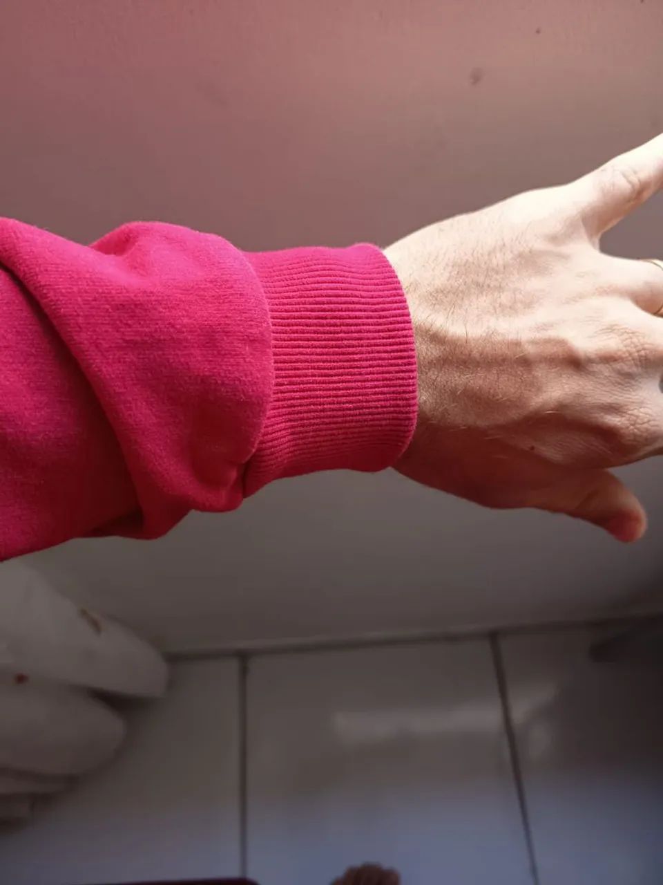 Moletom La Casa de Papel  - Foto 5