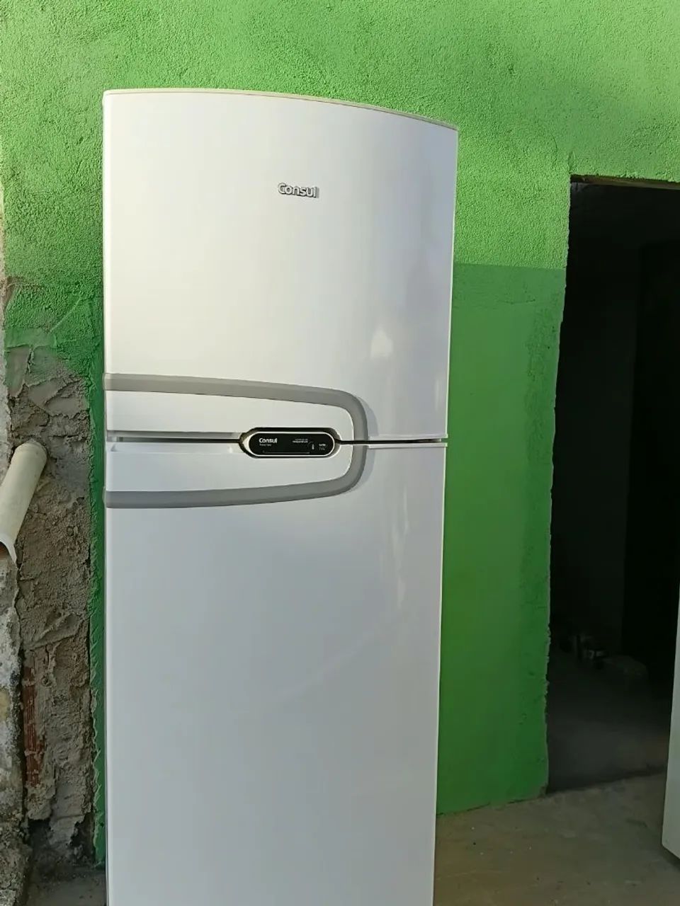 geladeira consul