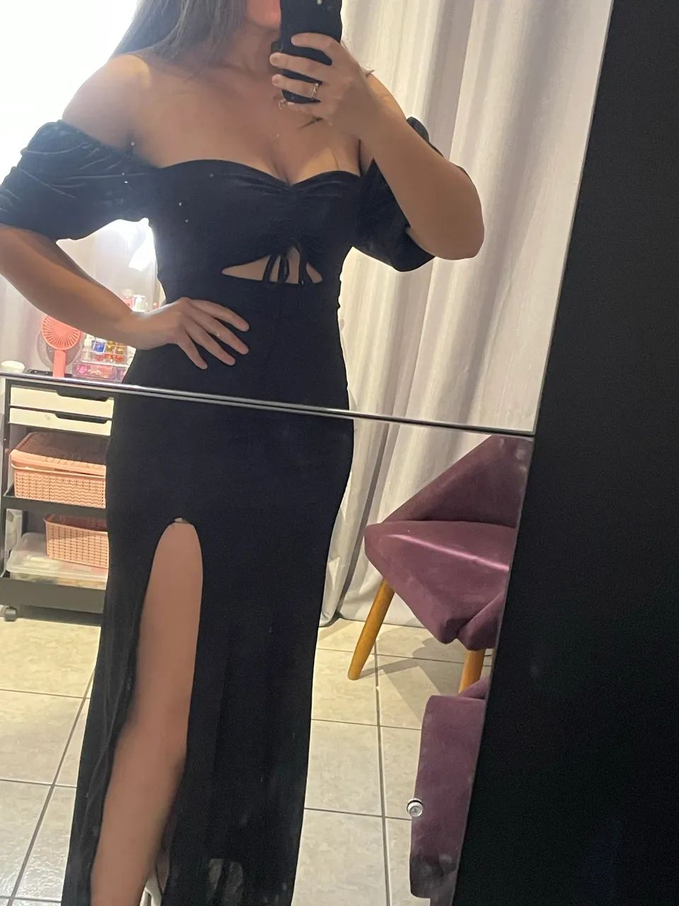 Vestido  - Foto 4