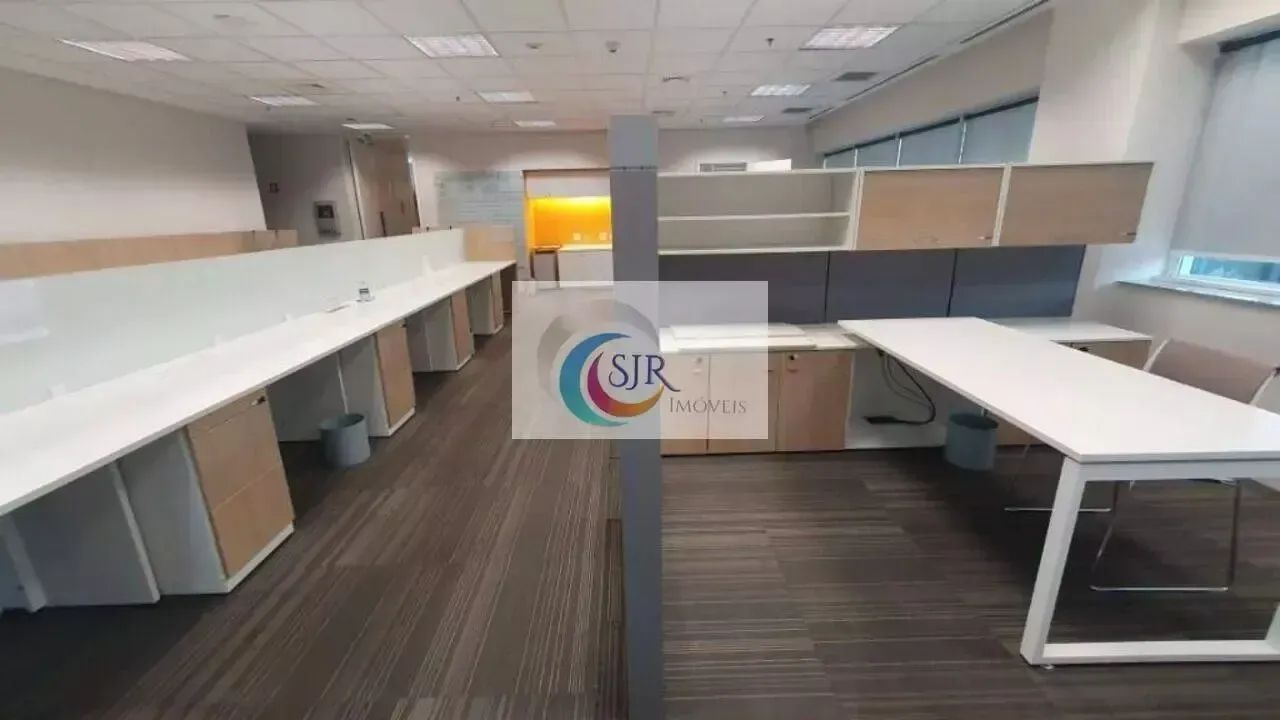 Conjunto para alugar, 246 m² Itaim Bibi - São Paulo/SP - Foto 3