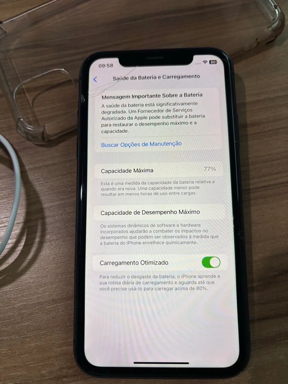 iPhone 11 - Foto 4