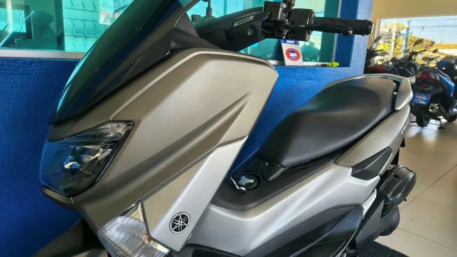 YAMAHA NMAX 160 ABS 2016/2017 - Foto 5